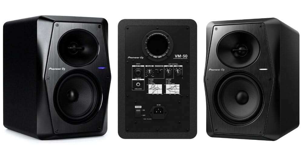 Pioneer DJ VM-50