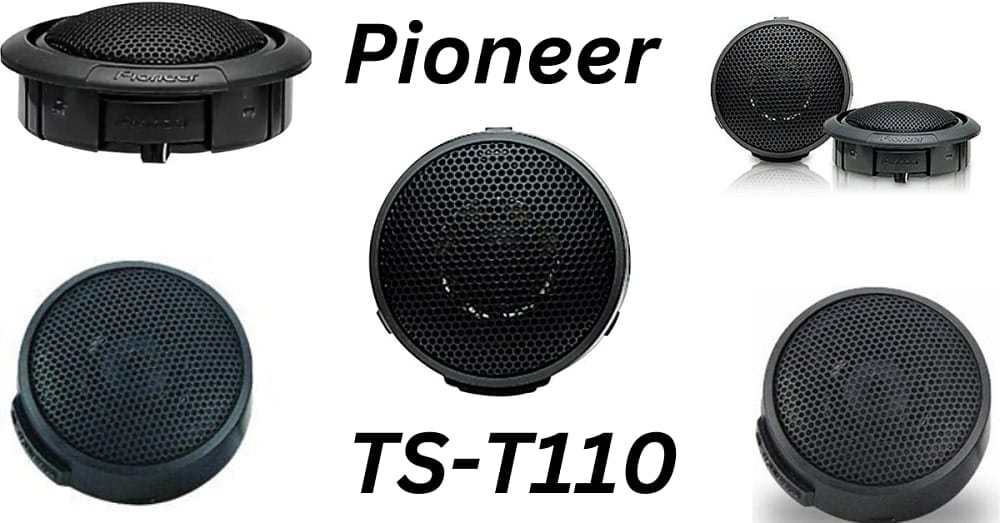 Pioneer TS-T110